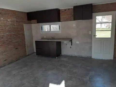 Casa en Venta en Mercedes, USD 42.000