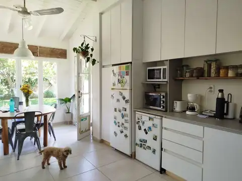 Casa en Alquiler Temporal A Estrenar