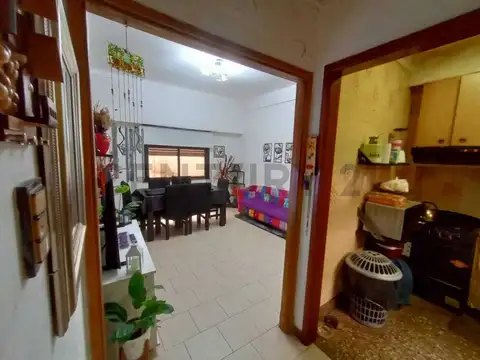 Departamento en Venta 75 años