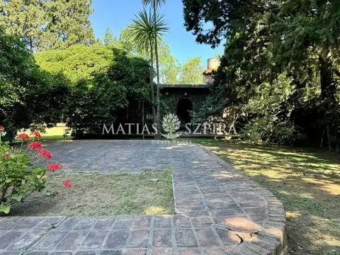 Quinta - Venta - Argentina, General Rodríguez