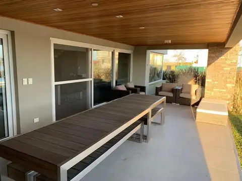 Casa en Venta al Norte