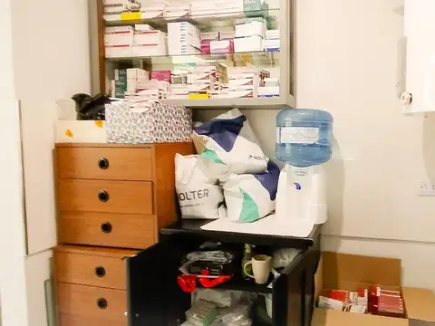 Local en Venta en Villa Ballester, USD 99.900