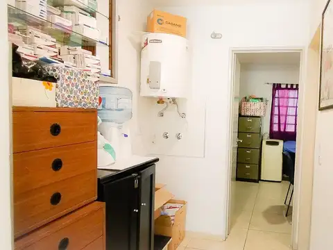 ALMIRANTE BROWN al 3300