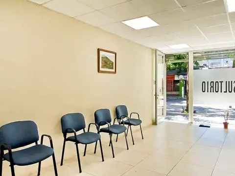 Local en Venta 3 años