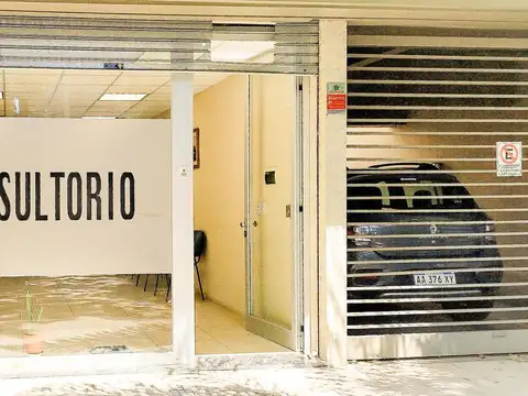 Local en Venta en Villa Ballester, USD 99.900