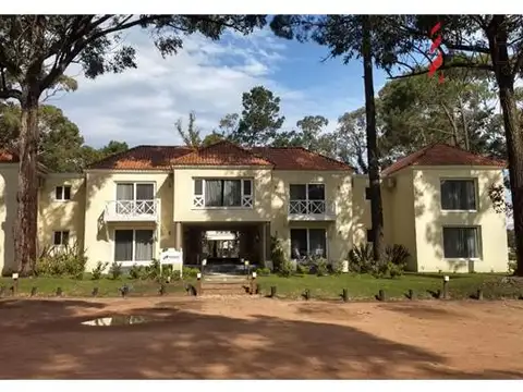 Apartamento en Solanas 1 dormitorio con hidromasaje