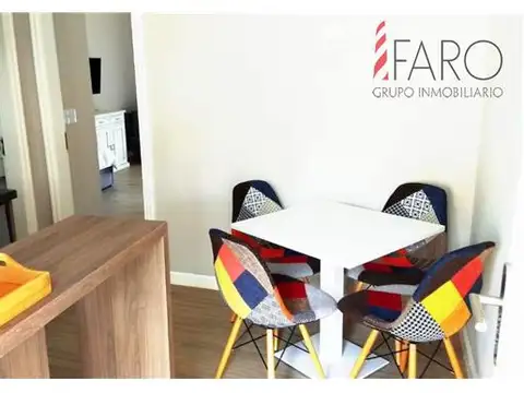Departamento en Venta en Punta Ballena, USD 160.000