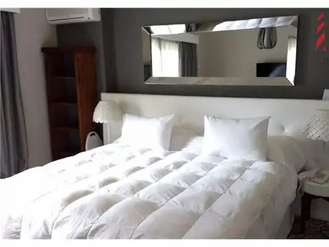 Apartamento en Solanas 1 dormitorio con hidromasaje