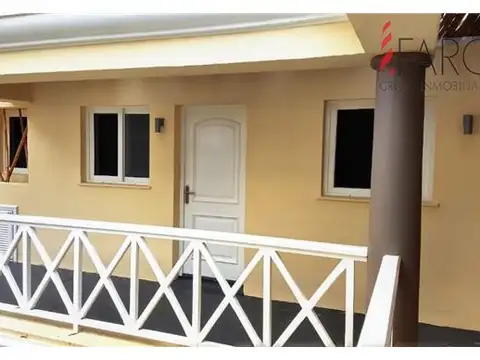 DEPARTAMENTO 2 AMBIENTES - PUNTA BALLENA