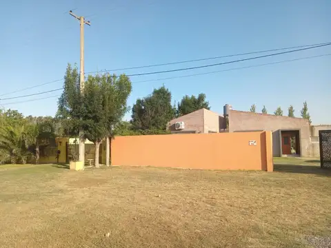 Quinta en Venta A Estrenar