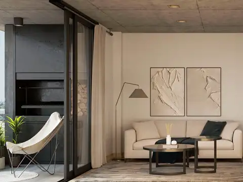 Departamento en Venta al Norte