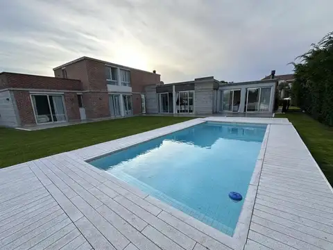 Casa en alquiler temporario en Rumenco