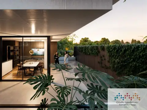 Departamento en Venta A Estrenar