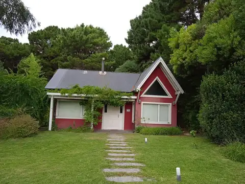 Avenda del plata el Sitio