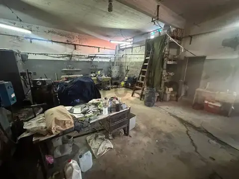 Galpón en venta en La Tablada