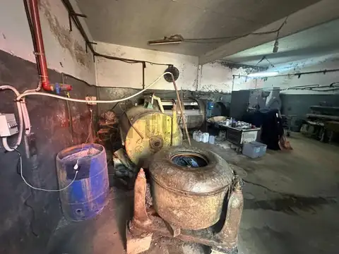 Galpon en Venta A Estrenar