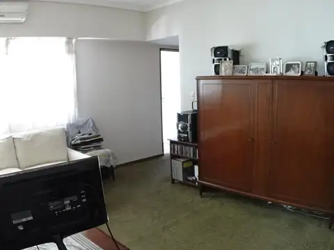 Departamento en Venta en Villa Crespo, USD 85.000