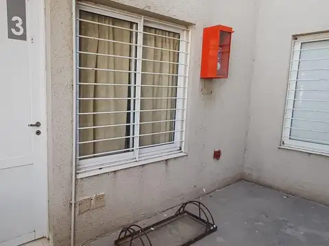 Depto en alquiler zona instituto del profesorado/música y UnRaf