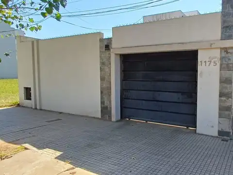 Departamento en Barrio Ilolay