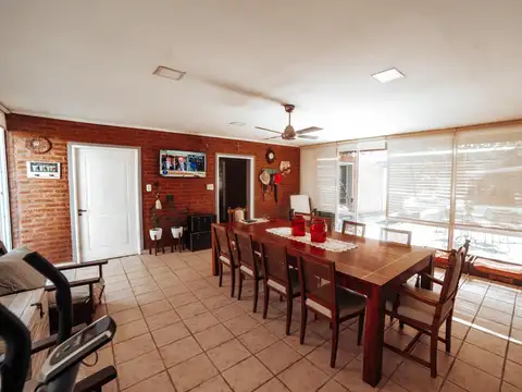 Casa en Venta al Oeste