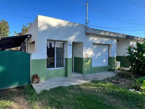 Casa en Venta en Mercedes, USD 39.000