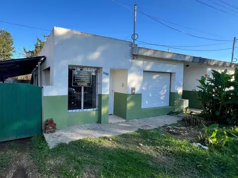 Casa en Venta de 2 dormitorios