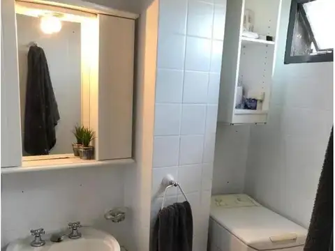 Departamento en Venta 40 años