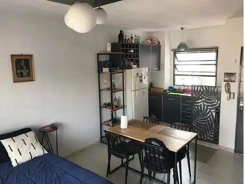 Departamento - Velez Sarsfield