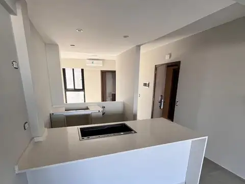 VENTA - Monoambiente divisible con balcón - San cristobal