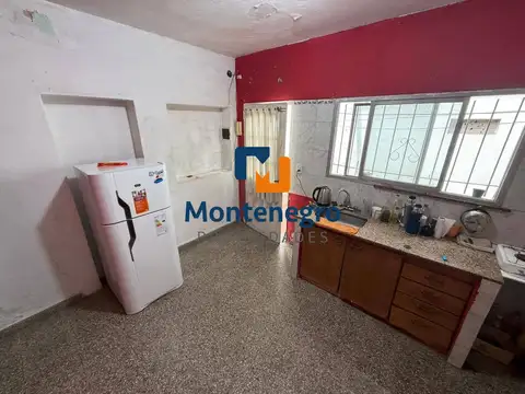 Departamento en Venta en Loma Hermosa, USD 38.000