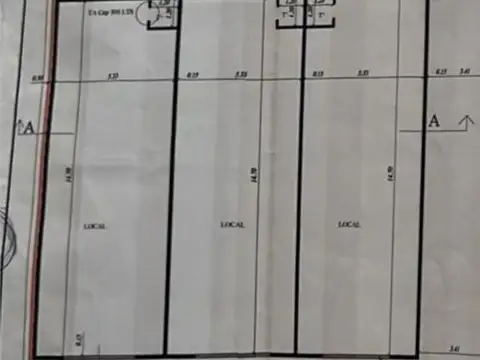 Local en Alquiler en Malvinas Argentinas, $ 1.300.000