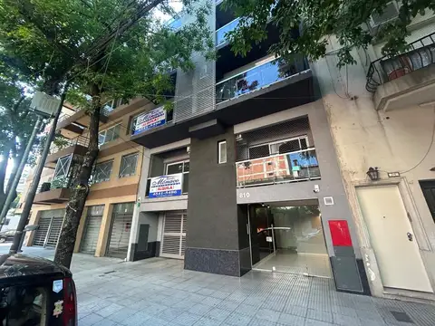 Hermoso monoambiente con balcón