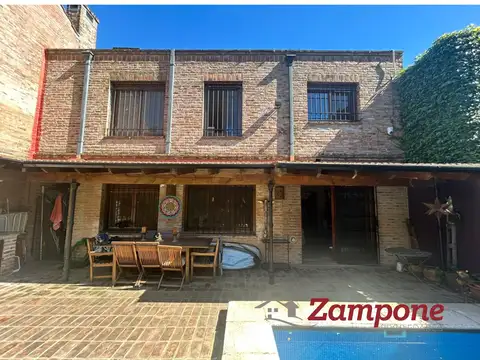 Casa en Alquiler Temporal 25 años