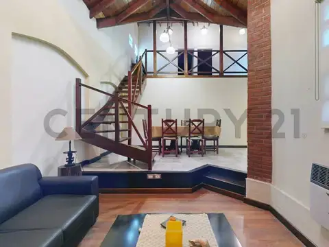 Venta  de casa 6 ambientes, Acantilados, Mar del Plata.