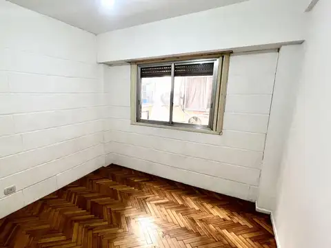 Diaz Velez 5500 2 ambientes 35m2 en Caballito VENTA