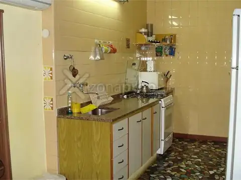 Casa en Venta 40 años