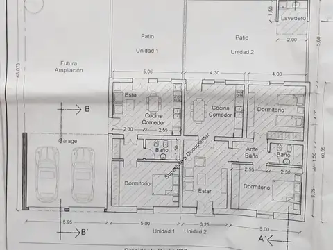 Casa en Venta A Estrenar