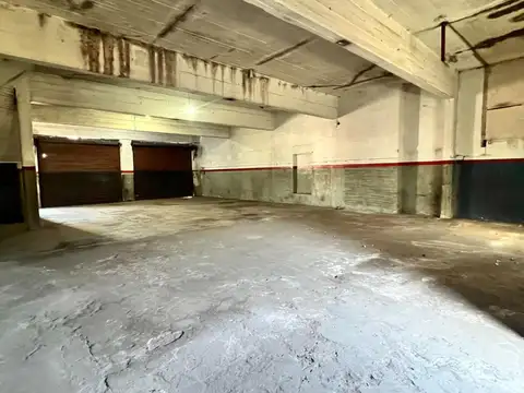 Local en Venta en Villa Sarmiento, USD 160.000