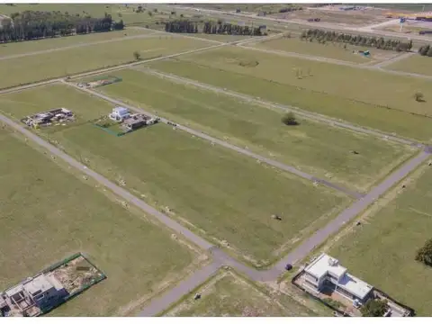 Terreno en Venta en Fisherton, USD 105.000