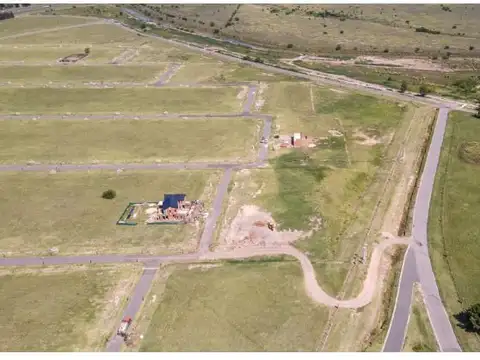 Terreno en Venta de 830,0 m2