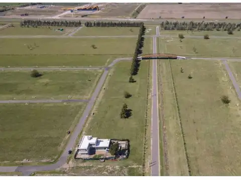 Terreno en Venta de 830,0 m2