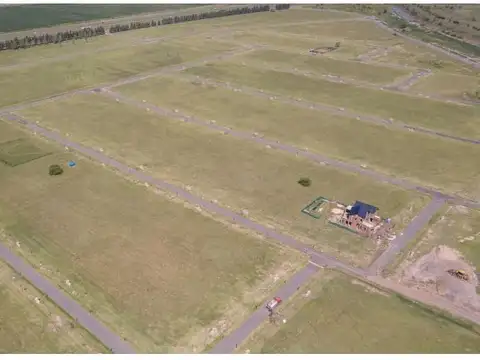 Terreno en Venta en Fisherton, USD 105.000