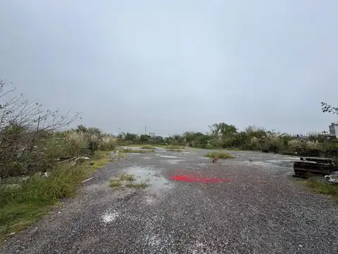 Terreno en Venta de 3580,0 m2