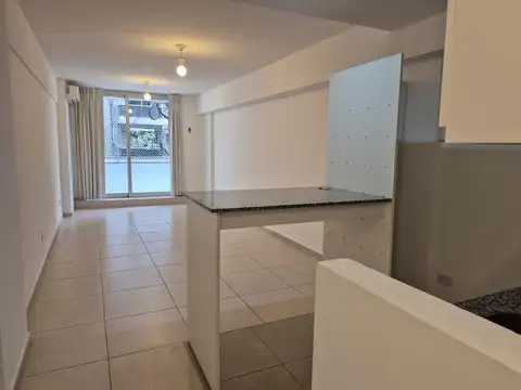 Departamento en Alquiler de Monoambiente