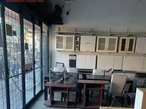 Local en Venta 45 años