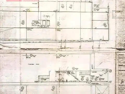 Local en Venta 45 años