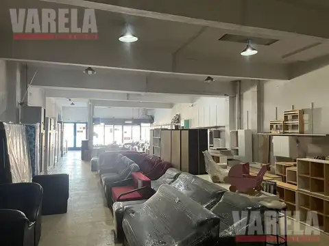 Local en Venta en Liniers, USD 490.000