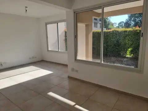 Departamento en Venta en Manuel Alberti, USD 72.000