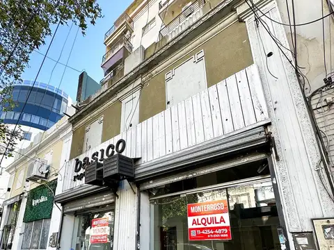 Local  en Alquiler en Quilmes,  G.B.A. Zona Sur