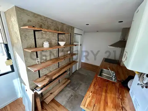 Departamento en Venta en Plaza Mitre, USD 83.000